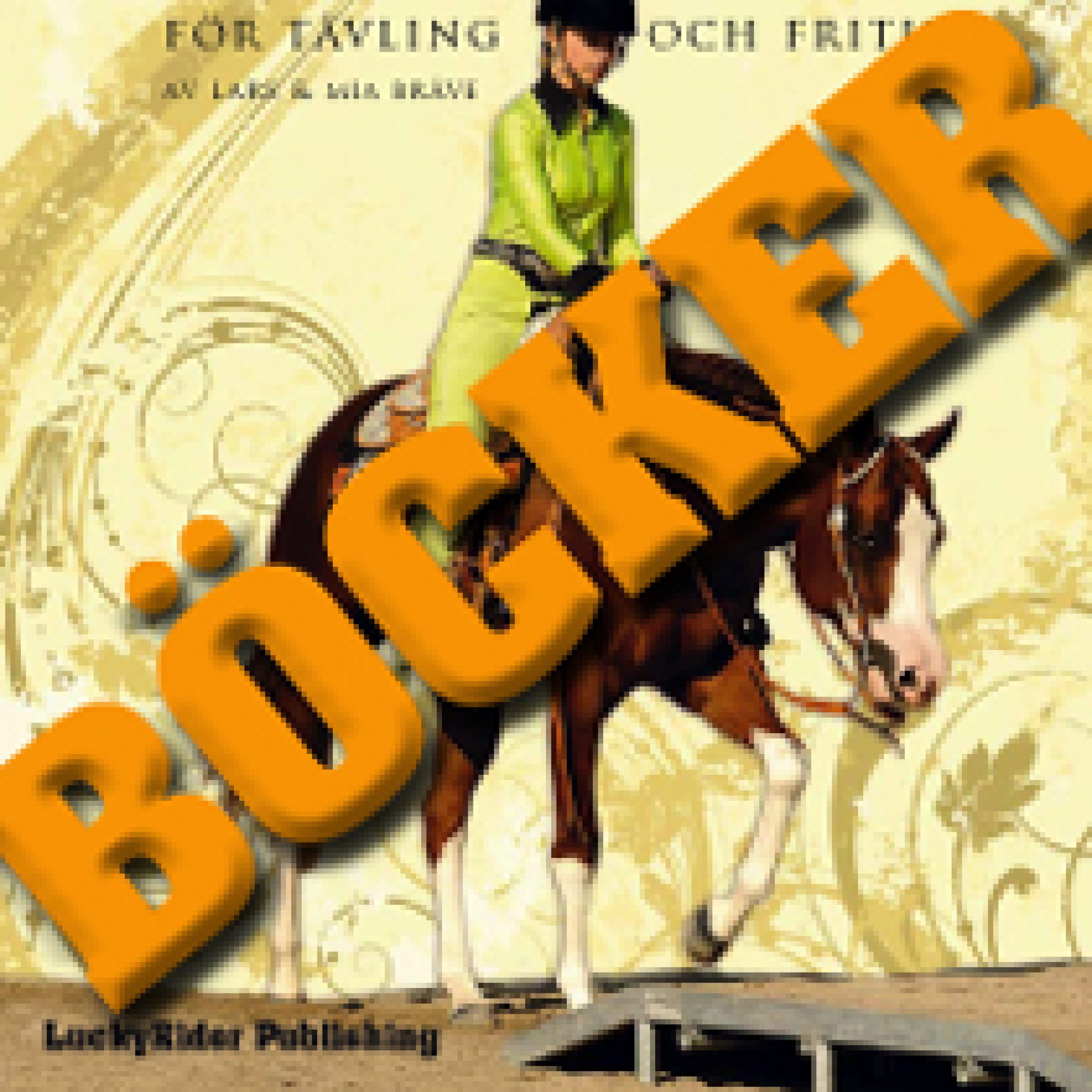 bocker LuckyRider